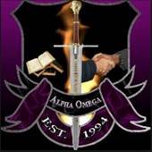 Alpha Omega Co-ed Christian Fraternity